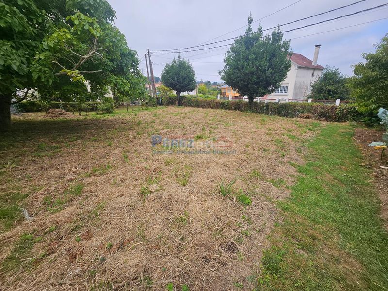 Foto 12346e83-9bb7-48b2-bbaa-892ac492667d. Terreny residencial a Fene