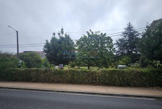 Terreno residenziale in Fene