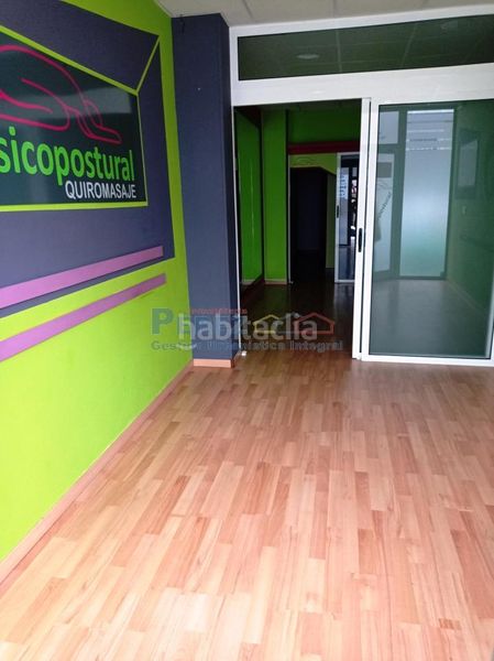 Foto 603faf6e-c61c-42e8-98a9-3759d5576f64. Local comercial en Fene