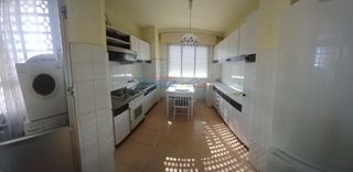 Etagenwohnung in Caranza