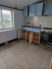 Flat in Fene