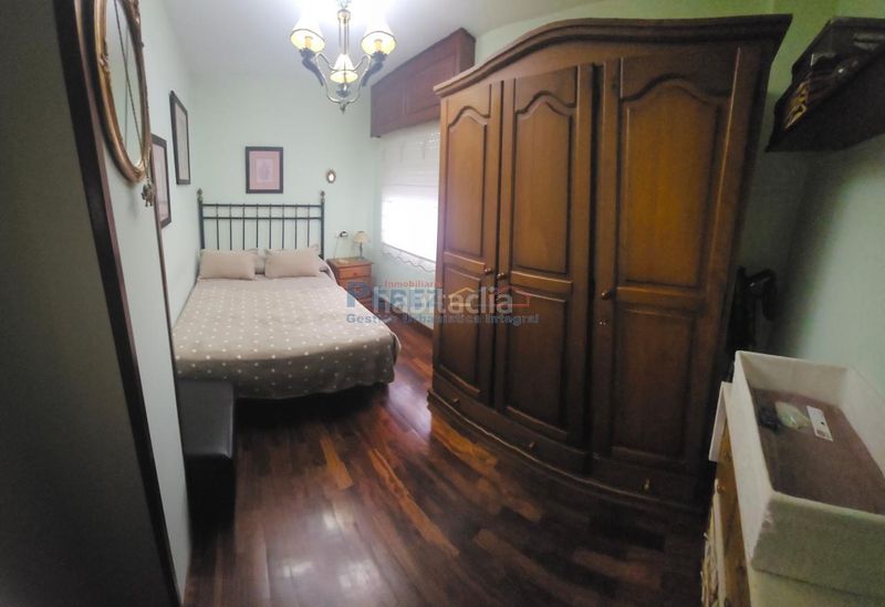 Foto a8ae589f-ecea-4ad3-8a2b-76e07fded53e. Pis amb calefacció aparcament a Fene