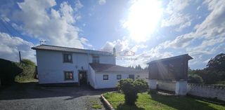 Country house in Miño