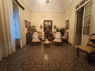 House  Calle donoso cortés