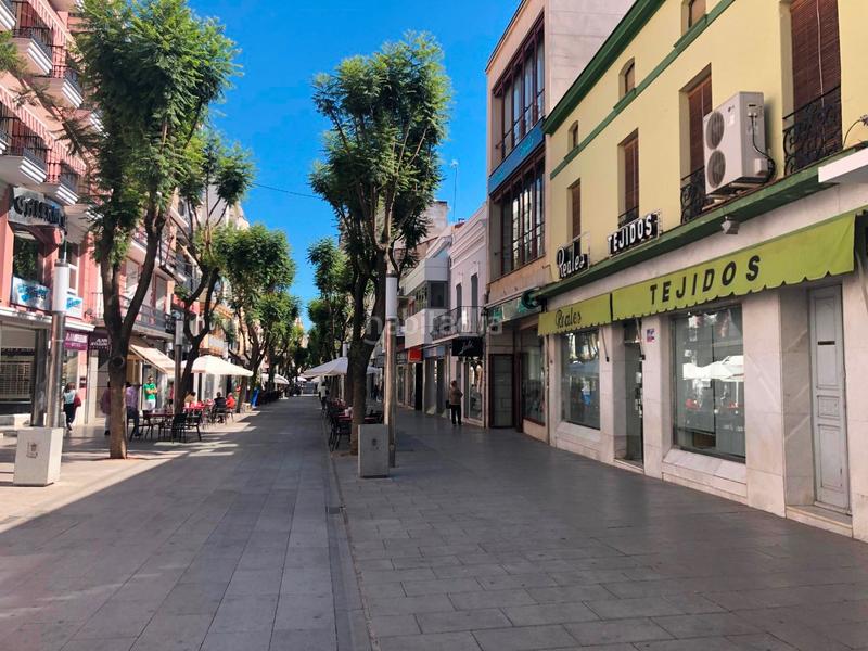 Foto 787ef351-4a58-4505-a35e-fdd4ed904fe1. Location local commercial dans calle ramón y cajal 2 dans Don Benito