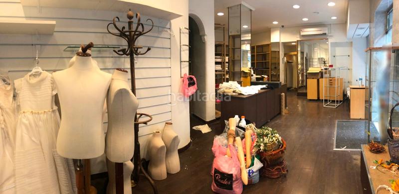 Foto ce23de00-4bea-4bd1-907f-3a35a6e73245. Location local commercial dans calle ramón y cajal 2 dans Don Benito