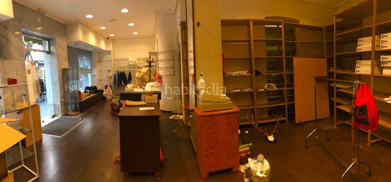 Foto dc8e4156-aed5-4c6e-85ec-a035b11ba9c2. Location local commercial dans calle ramón y cajal 2 dans Don Benito