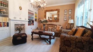 House  Calle espolón