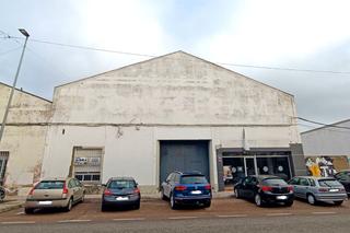 Lloguer Nau industrial a N/a