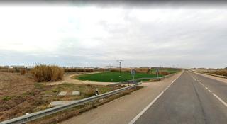 Rural plot in Calle benjamín franklin 10