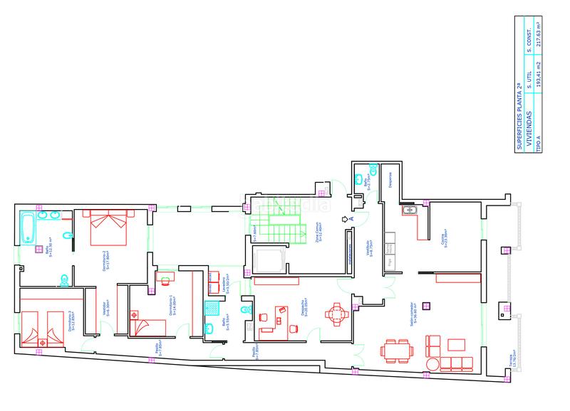 Foto 3c7f9c23-55bd-4250-b2f6-8e8fe5cd9dba. Piso en Don Benito