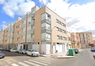 Local commercial à Calle del molino 1