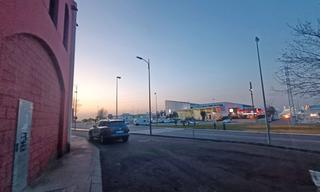 Local commercial à Avenida de badajoz 4