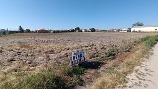Rural plot in Camino repiso 1