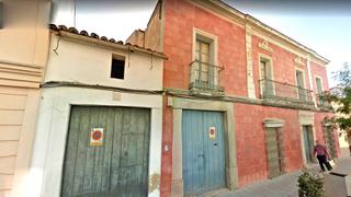 House  Calle la corte