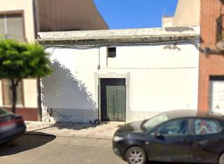 Casa  Avenida 1º de mayo