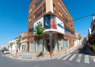 Location Local commercial à Calle pescadores 2