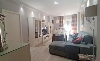 Flat  Calle santiago