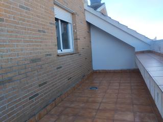 Àtic a Plaza séptimo arte 18