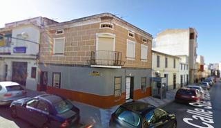 Casa a Calle zurbarán 26