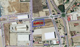 Terrain industriel à Carretera medellin 13