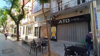 Lloguer Local Comercial a Calle ramón y cajal 25