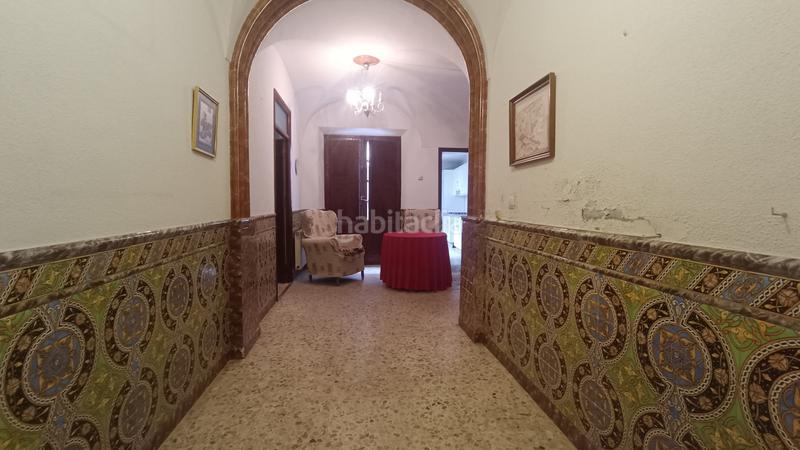 Foto ad6ac3a7-ae67-4bca-8633-751ad652352a. Casa con riscaldamento in Don Benito