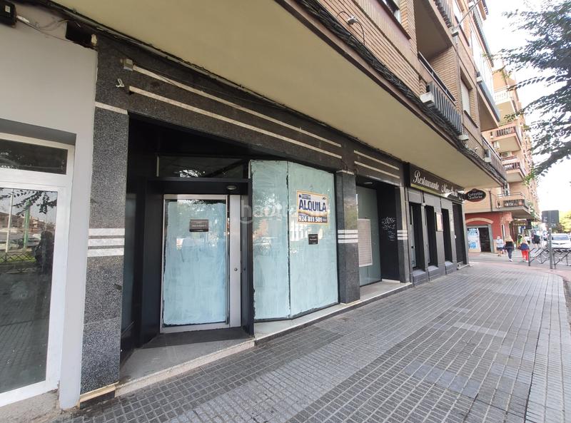 Foto 8186b6b7-d20f-470d-9ee0-2a181ada8f4b. Lloguer local comercial a Don Benito