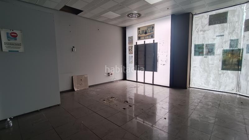 Foto 7d4daab4-e424-4bb3-8d13-0d1973be10dd. Affitto locale commerciale in Don Benito