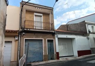Casa  Calle carchenilla. Casa reformar venta don benito