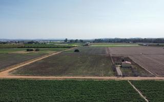Rural plot in Diseminado tordo 165