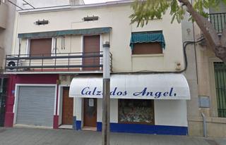 Local commercial  Avenida de la constitución
