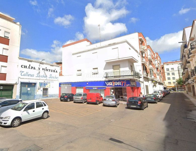 Foto 5be5fd1a-382e-444c-9292-13ff44c4cc89. Nau industrial a Don Benito