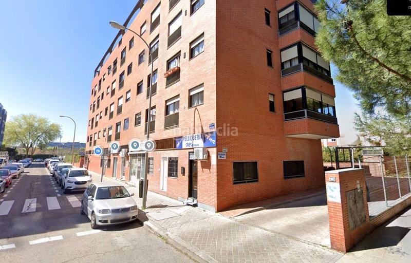 Foto 896257a7-c6c7-49d2-bebd-9882ad042c61. Geschäftsraum in calle velero 19c in Alameda de Osuna Madrid