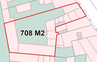 Residential Plot in Calle alcollarín 7