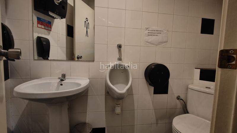 Foto 981a2fbb-5d07-4901-8f09-fa9d32aa7c8b. Lloguer local comercial a Don Benito