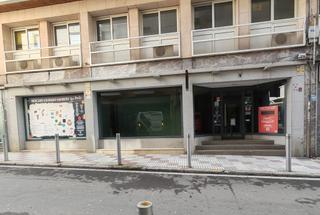 Lloguer Local Comercial a Don Benito. Local alquiler centro