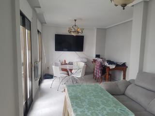Dúplex a Don Benito. Piso duplex venta don benito