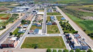 Terreny residencial  Calle juan meléndez valdés. Gran oferta de parcelas para vivienda unifamiliar