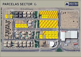 Terreny residencial  Calle rodríguez moñino. Gran oferta de parcelas con 312 m2