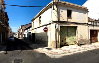 Casa en Don Benito