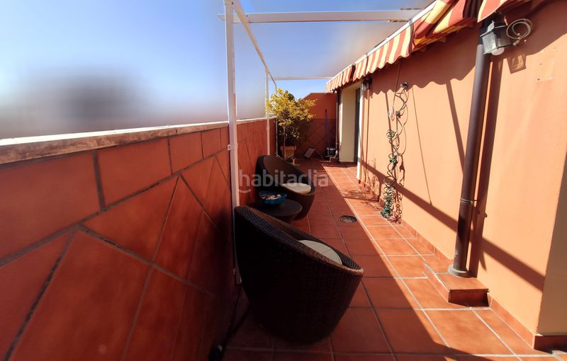 Foto 1ef9dcf8-36ef-4d52-b903-4a500bc3e441. Àtic amb aparcament a Don Benito