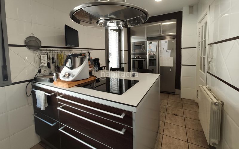 Foto 80754cb2-b7d6-4900-84f7-ec011c4b3b7b. Àtic amb aparcament a Don Benito