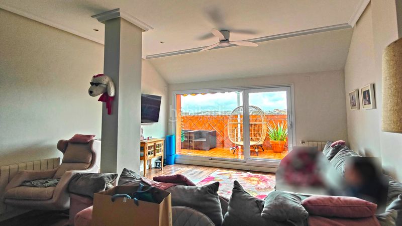 Foto b5ffd814-46cd-4f07-bd91-3d49c5470a76. Àtic amb aparcament a Don Benito