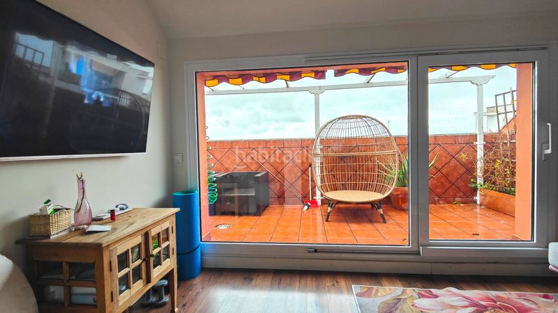 Foto cb754518-896c-4dc3-bbca-50612a965973. Àtic amb aparcament a Don Benito