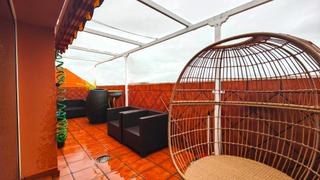 Attique en Don Benito