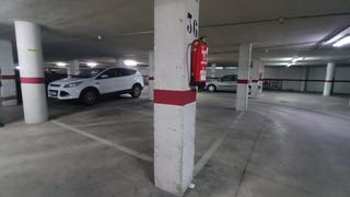 Autoparkplatz in Calle arroyazo 10. Plaza de garaje en el centro de don benito.