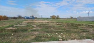 Solar industrial a Don Benito. Parcela industrial las cumbres