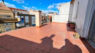 Àtic a Don Benito. Ático centro venta don benito