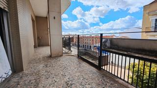 Piso en Don Benito. Piso venta centro don benito